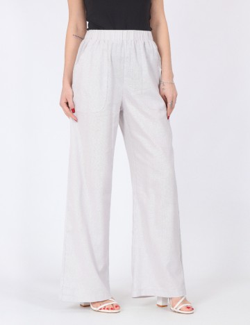 Pantaloni SHEIN, gri
