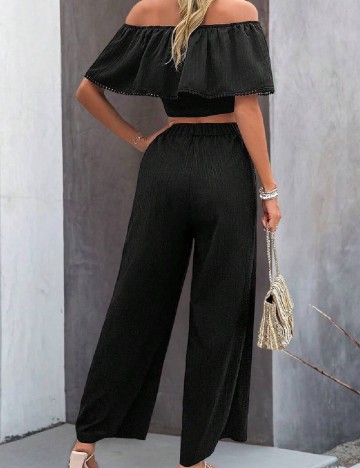 Compleu SHEIN, negru