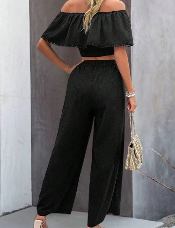 Compleu SHEIN, negru