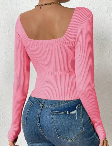 Bluza SHEIN, roz