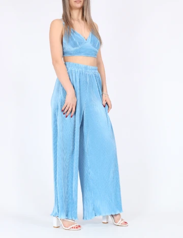 Compleu SHEIN, bleu