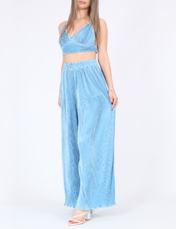 Compleu SHEIN, bleu