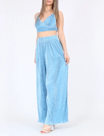 Compleu SHEIN, bleu