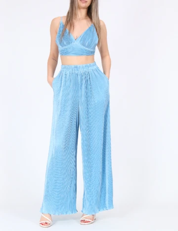Compleu SHEIN, bleu