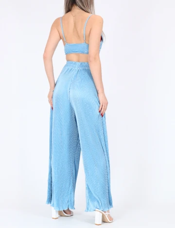 Compleu SHEIN, bleu