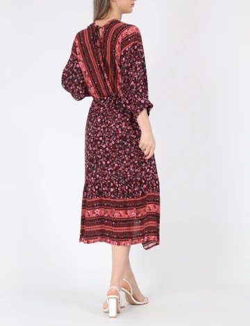 Rochie medie SHEIN, floral