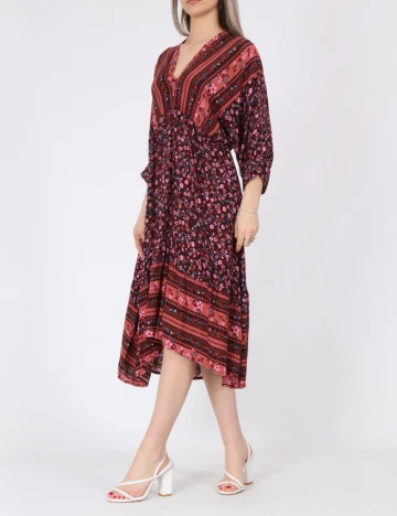 Rochie medie SHEIN, floral