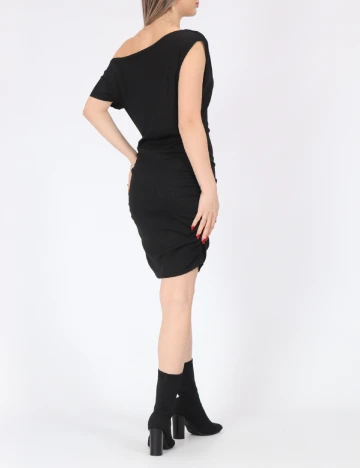 Rochie scurta SHEIN, negru