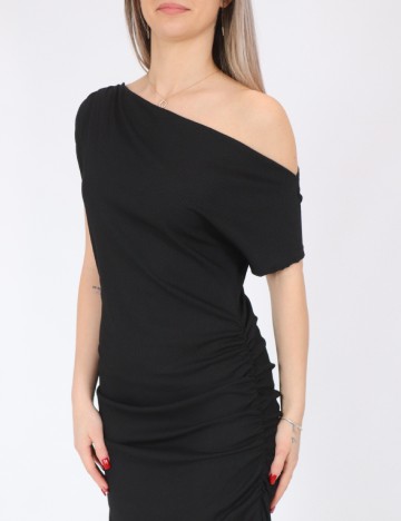 Rochie scurta SHEIN, negru