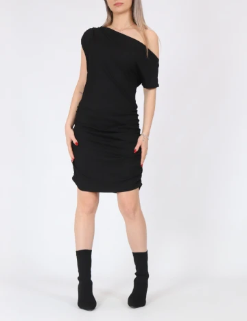 Rochie scurta SHEIN, negru