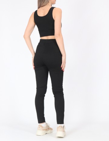 Compleu SHEIN, negru