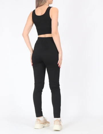 Compleu SHEIN, negru