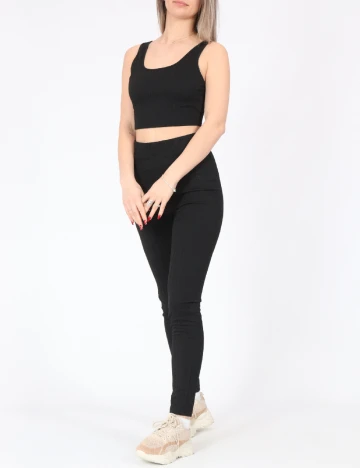 Compleu SHEIN, negru
