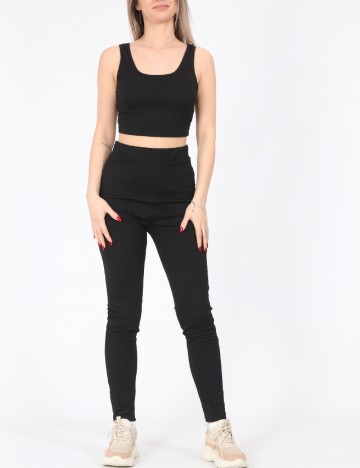 Compleu SHEIN, negru