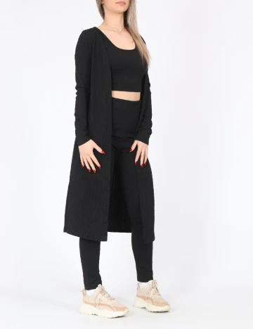 Compleu SHEIN, negru