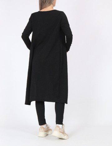 Compleu SHEIN, negru