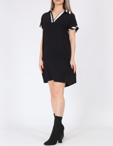 
						Rochie scurta SHEIN, negru