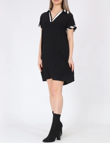 Rochie scurta SHEIN, negru