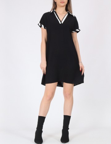 Rochie scurta SHEIN, negru
