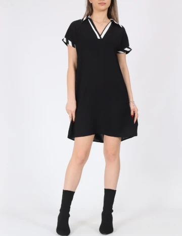 Rochie scurta SHEIN, negru
