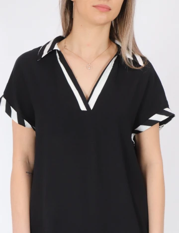 Rochie scurta SHEIN, negru