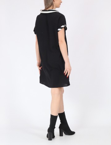 Rochie scurta SHEIN, negru