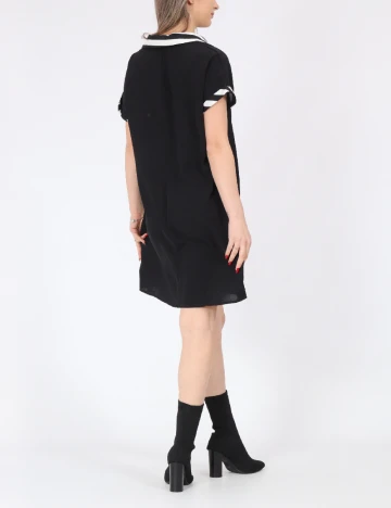 Rochie scurta SHEIN, negru