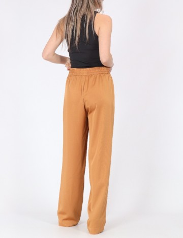 Pantaloni Vero Moda, maro