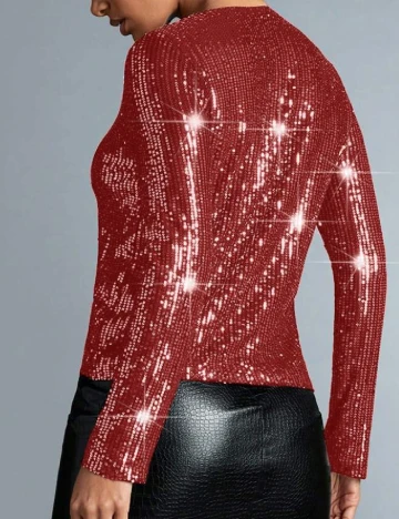 Bluza SHEIN, visiniu