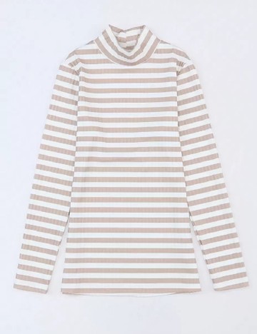 Bluza SHEIN, maro
