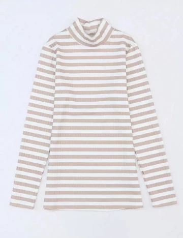 Bluza SHEIN, maro