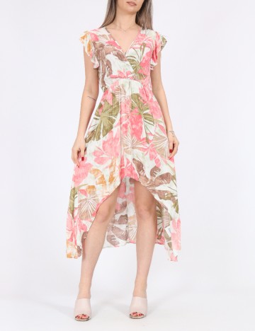 
						Rochie medie SHEIN, mix culori