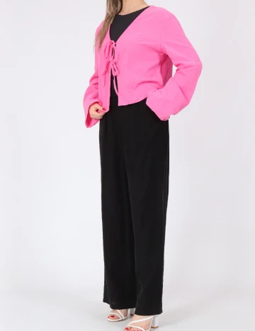 Cardigan SHEIN, roz