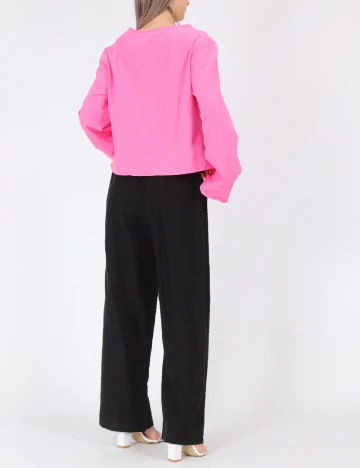 Cardigan SHEIN, roz