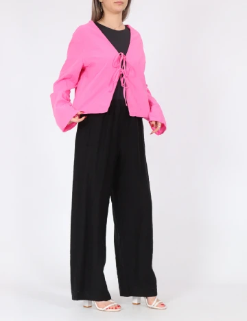 Cardigan SHEIN, roz