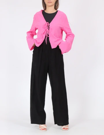 Cardigan SHEIN, roz