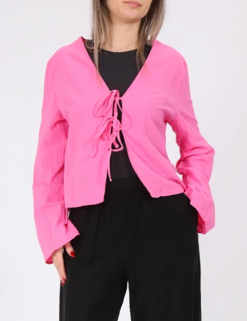 Cardigan SHEIN, roz