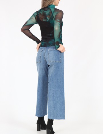 Bluza Noisy May, verde