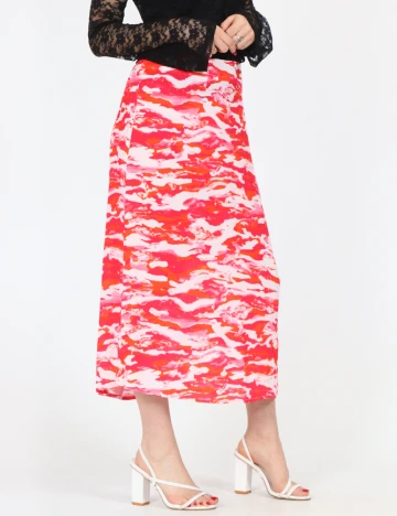 Fusta Pieces, roz