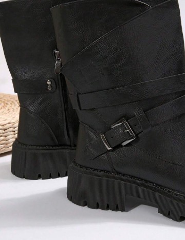 Ghete SHEIN, negru