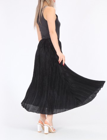 Fusta SHEIN, negru