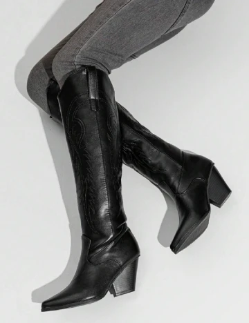 Ciocate SHEIN, negru Negru