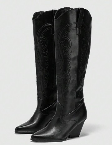Ciocate SHEIN, negru