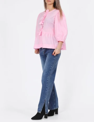 Bluza SHEIN, roz