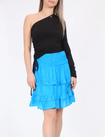 Bluza Noisy May, negru