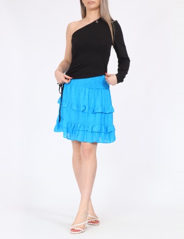 
						Bluza Noisy May, negru