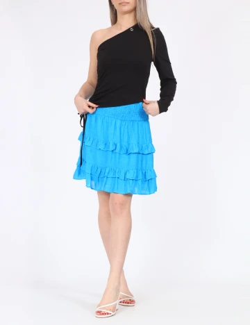Bluza Noisy May, negru