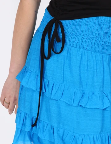 Bluza Noisy May, negru