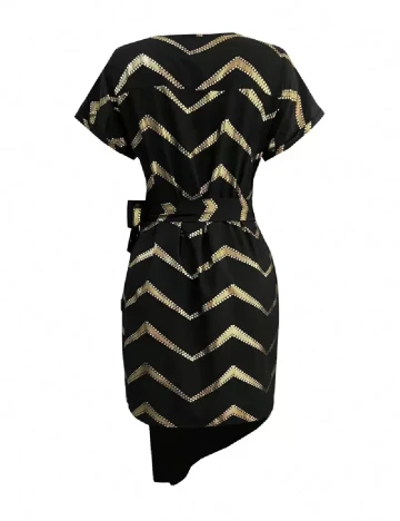 Rochie scurta SHEIN, negru