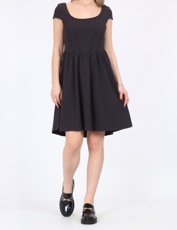 Pantofi SHEIN, negru